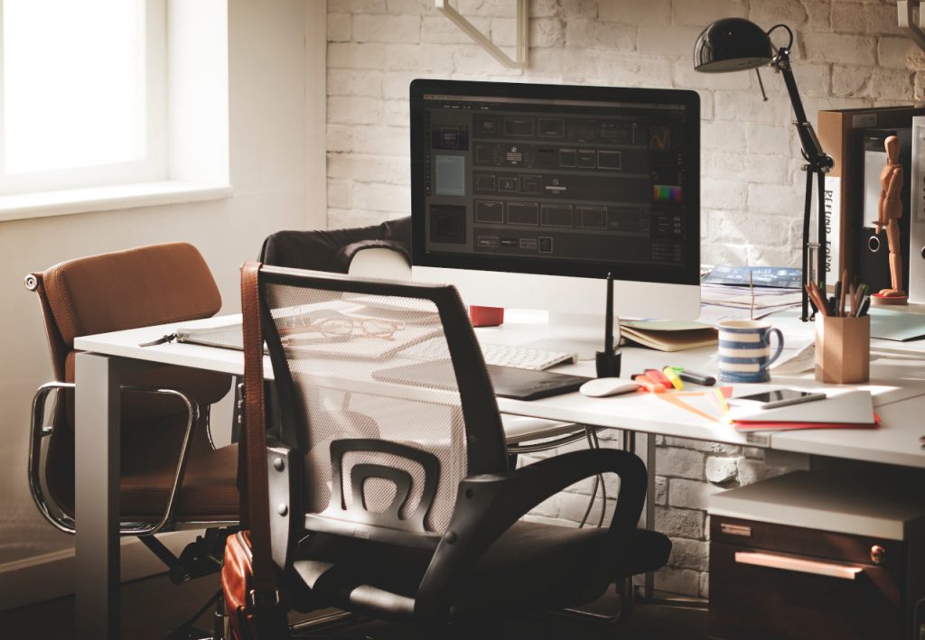 AoX Games Office